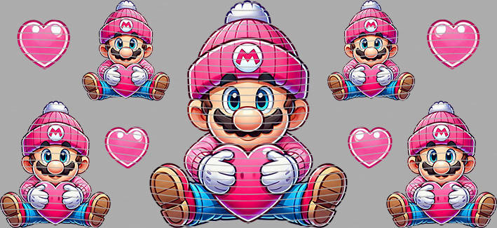 16oz Valentine-J8-427